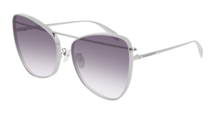 Солнцезащитные очки McQueen AM0228S 003