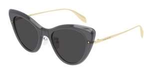 Солнцезащитные очки McQueen AM0233S 001