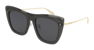 Солнцезащитные очки McQueen AM0234SA 001