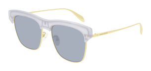 Солнцезащитные очки McQueen AM0235S 005