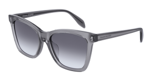 Солнцезащитные очки McQueen AM0238SA 001