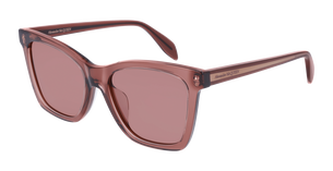 Солнцезащитные очки McQueen AM0238SA 003