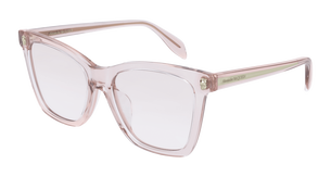 Солнцезащитные очки McQueen AM0238SA 004