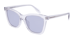 Солнцезащитные очки McQueen AM0238SA 005