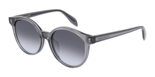 Солнцезащитные очки McQueen AM0239SA 001