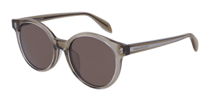 Солнцезащитные очки McQueen AM0239SA 002