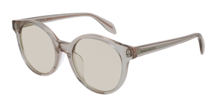 Солнцезащитные очки McQueen AM0239SA 003