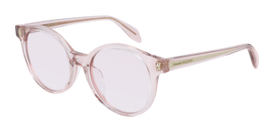 Солнцезащитные очки McQueen AM0239SA 005