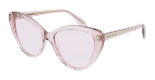 Солнцезащитные очки McQueen AM0240S 002