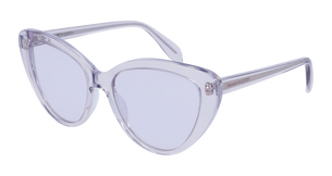 Солнцезащитные очки McQueen AM0240S 003