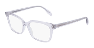 Оптическая оправа McQueen AM0243O 005