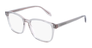 Оптическая оправа McQueen AM0244O 003