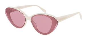 Солнцезащитные очки McQueen AM0249S 002