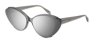 Солнцезащитные очки McQueen AM0249S 003