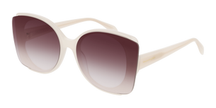 Солнцезащитные очки McQueen AM0250S 002