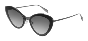 Солнцезащитные очки McQueen AM0251S 001