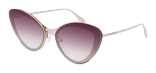 Солнцезащитные очки McQueen AM0251S 003