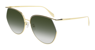 Солнцезащитные очки McQueen AM0255S 003