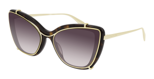 Солнцезащитные очки McQueen AM0261S 002