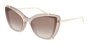 Солнцезащитные очки McQueen AM0261S 003