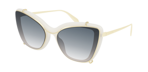 Солнцезащитные очки McQueen AM0261S 004