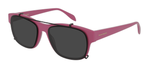 Солнцезащитные очки McQueen AM0262S 003