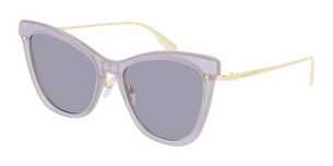 Солнцезащитные очки McQueen AM0264S 002