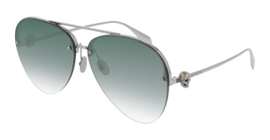 Солнцезащитные очки McQueen AM0270S 003