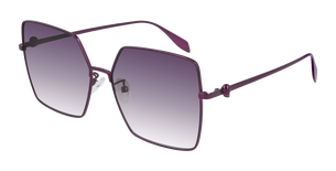 Солнцезащитные очки McQueen AM0273S 004