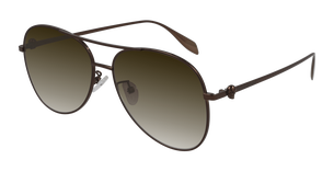 Солнцезащитные очки McQueen AM0274S 002