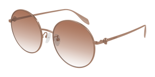 Солнцезащитные очки McQueen AM0275S 004