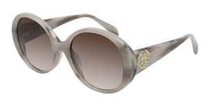 Солнцезащитные очки McQueen AM0285S 004