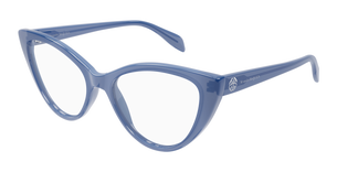 Оптическая оправа McQueen AM0287O 004