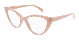 Оптическая оправа McQueen AM0287O 005