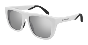 Солнцезащитные очки McQueen AM0293S 003