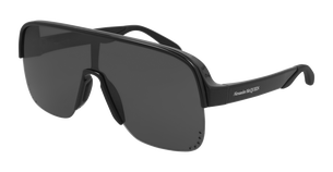 Солнцезащитные очки McQueen AM0294S 001