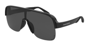 Солнцезащитные очки McQueen AM0294SA 001