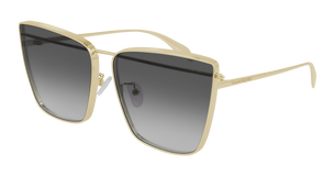 Солнцезащитные очки McQueen AM0298S 001