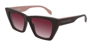 Солнцезащитные очки McQueen AM0299S 004