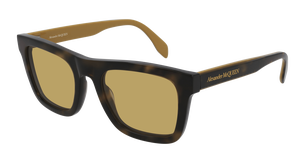 Солнцезащитные очки McQueen AM0301S 004