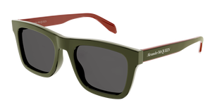 Солнцезащитные очки McQueen AM0301S 005