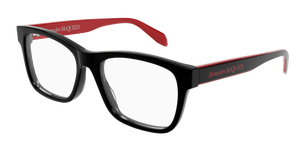 Оптическая оправа McQueen AM0307O 006