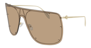 Солнцезащитные очки McQueen AM0313S 002