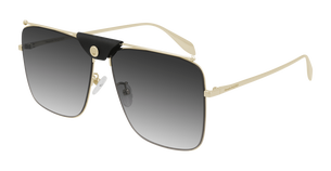 Солнцезащитные очки McQueen AM0318S 001