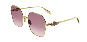 Солнцезащитные очки McQueen AM0325S 003