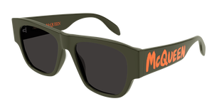 Солнцезащитные очки McQueen AM0328S 003