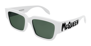 Солнцезащитные очки McQueen AM0329S 003