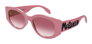 Солнцезащитные очки McQueen AM0330S 004