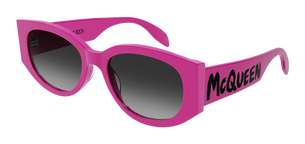 Солнцезащитные очки McQueen AM0330S 006