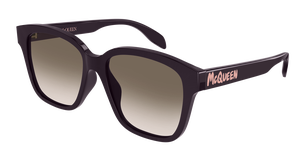 Солнцезащитные очки McQueen AM0331SK 003